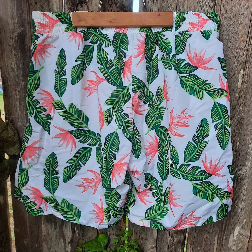Men's XL Swimsuit NEW WITHOUT TAGS